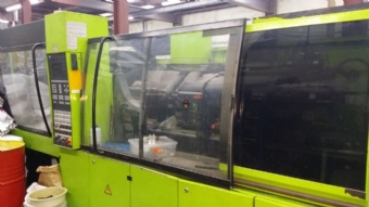 Foto: INJETORA DE PLASTICO ENGEL ES 650/155 HL ANO 2000