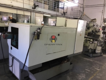 Foto: TORNO CNC ROMI CENTUR 35 III  ANO 1994