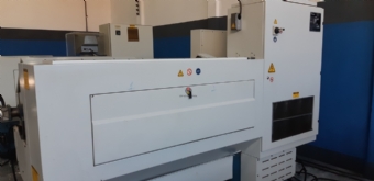 Foto: TORNO CNC ROMI - CENTUR 30D - 1000MM - ANO 2007