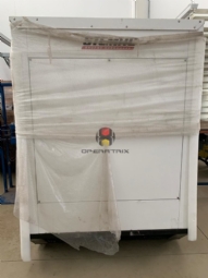 Foto: GERADOR DE ENERGIA STEMAC 450 KVA CARENADO  ANO 2018