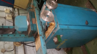 Foto: RETIFICA PLANA MAGNAPLAC 300X150