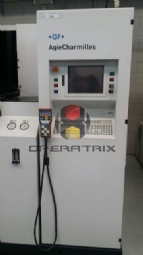 Foto: ELETROEROSÃO CHARMILLES FL 440 SLP ANO 2008