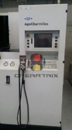 Foto: ELETROEROSÃO CHARMILLES FL 440 SLP ANO 2008