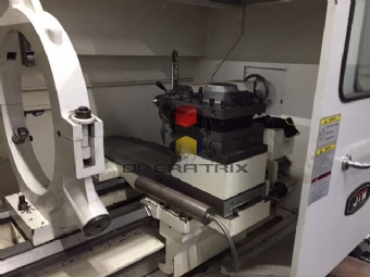 Foto: TORNO CNC DE GRANDE PORTE - Jchr38W - ANO 2013 - 1000 x 2000mm