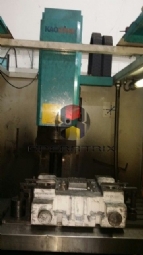 Foto: FRESADORA CNC SINITRON KAO 1500 ANO 2007