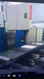 Foto: FRESADORA CNC VEKER VK 4900  -MVK 2500 ANO 2009