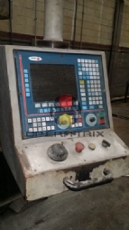 Foto: FRESADORA portal CNC FERDIMAT BANCO FIXO  -CMB 210 - ANO 2001