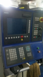 Foto: FRESADORA CNC VEKER 4400 ANO 2008