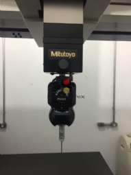 Foto: TRIDIMENSIONAL CNC MITUTOYO CRYSTA - APEXC 9168 SEMI NOVO