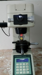 Foto: MICRO DURÔMETRO DIGIMESS - MODELO HV-1000