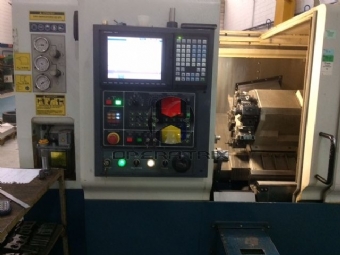 Foto: CENTRO DE TORNEAMENTO - ROMI - GL240 - ANO 2011