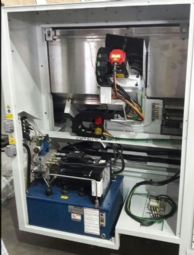 Foto: TORNO CNC - MARCA ROMI - MODELO G240 - ANO 2006
