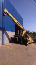 Foto: Guindaste Galion 150A 15 Ton