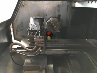 Foto: Torno CNC Romi ECN 40 lll