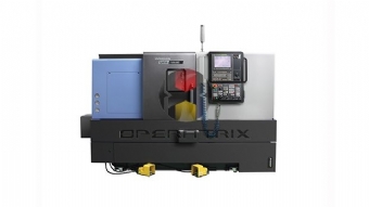 Foto: Centro de Torneamento Doosan  - Lynx 2100