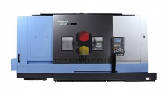 Foto: Centro de Torneamento Doosan  - PUMA 5100, 5100L, 5100XL