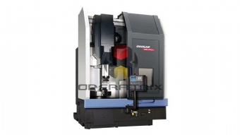 Foto: Centro de Torneamento - Doosan - PUMA VTS 1214