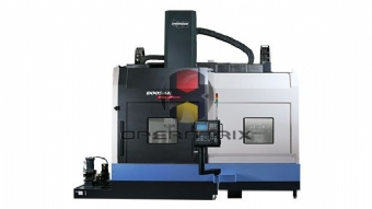 Foto: Centro de Torneamento - Doosan - PUMA 1620