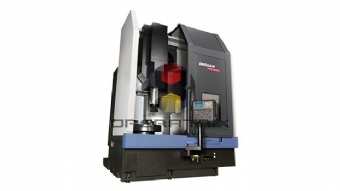 Foto: Centro de Torneamento - Doosan - PUMA VTS 1214