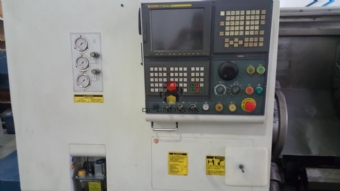 Foto: CENTRO DE TORNEAMENTO - GALAXY 50