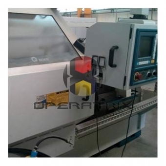 Foto: TORNO CNC ROMI - CENTUR 50 - 2000 × 1000MM