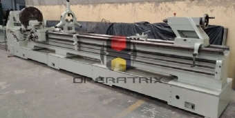 Foto: TORNO PROMECA IS 750 - 750 x 5000mm