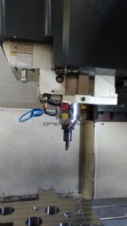 Foto: FRESADORA PORTAL CNC - HARTFORD 3150 - ANO 2011 - 3250 x 1500 x 780MM