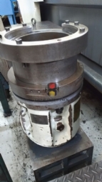 Foto: FRESADORA PORTAL CNC - HARTFORD 3150 - ANO 2011 - 3250 x 1500 x 780MM