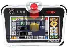 Foto: CONTROLADOR STEC-520 - STAR SEIKI