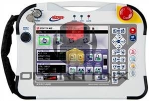 Foto: CONTROLADOR STEC-610 - STAR SEIKI