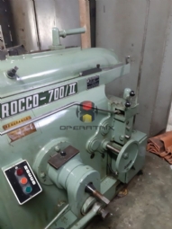 Foto: PLAINA LIMADORA ROCCO - 700II