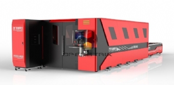 Foto: MAQUINA DE CORTE A LASER BAISHENG -  F4020HDE - NOVA