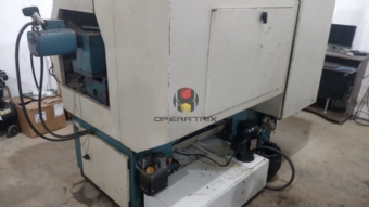 Foto: TORNO CNC - ROMI - CENTUR 30RV - ANO 1995