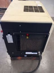 Foto: COMPRESSOR INGERSOLL RAND UP-20-150 - ANO 2013