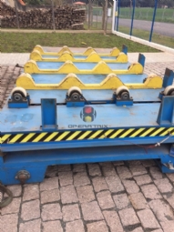 Foto: MESA TRANSPORTADORA