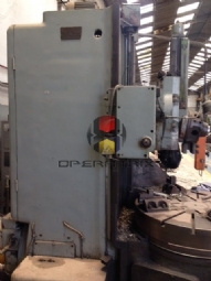 Foto: TORNO VERTICAL DEFUM KNA - 1300X1000x1350 MM