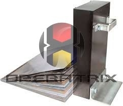 Foto: SEPARADOR DE CHAPAS MAGNÉTICO - MAGNETOS GERAIS