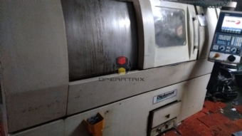 Foto: TORNO CNC NARDINI VULCANIC 160