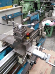 Foto: TORNO MECANICO NARDINI ND325  650 X 2200MM