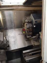 Foto: TORNO CNC ROMI GL240 ANO 2010