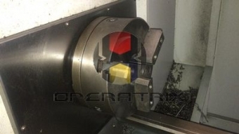 Foto: TORNO CNC ROMI CENTUR 40D MULTIPLIC - 3000mm - ANO 2008