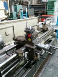 Foto: TORNO MECANICO NARDINI ND250 500 X 1500MM