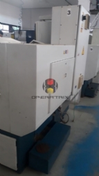 Foto: TORNO ROMI CNC CENTUR 30D GANG ANO 2000