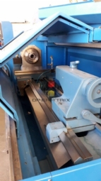 Foto: TORNO CNC ROMI - MULTIPLIC 35D - 1500MM - ANO 2002