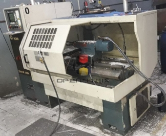 Foto: TORNO CNC ROMI - CENTUR 30RV  - ANO 1994- 1000mm