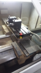 Foto: TORNO ROMI CNC CENTUR 30D GANG ANO 2000