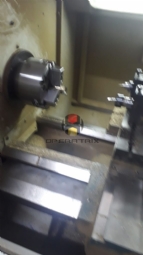 Foto: TORNO ROMI CNC CENTUR 30D GANG ANO 2000