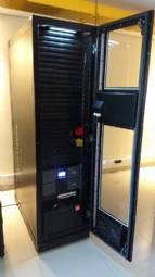 Foto: RACK AUTONOMO COMPACTO - EASY IT - MTWAY