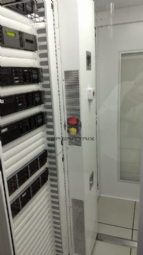 Foto: RACK MINI DC - MINI DATA CENTER COMPACTO - MTWAY