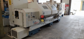 Foto: TORNO CNC ROMI - MULTIPLIC 40 X 3000MM - ANO 2008